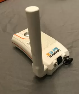 SAT-FI2 GLOBALSTAR Satellite Wi Fi Hotspot #2