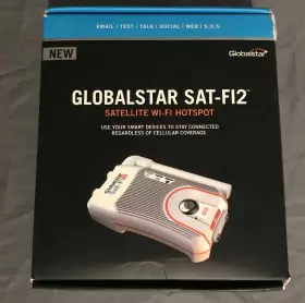 SAT-FI2 GLOBALSTAR Satellite Wi Fi Hotspot #3