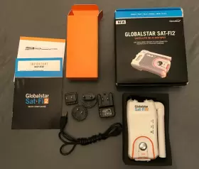 SAT-FI2 GLOBALSTAR Satellite Wi Fi Hotspot