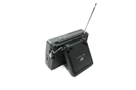 KW-WS1 HITACHI Worldspace Digital Satellite Receiver Am Fm #3