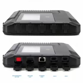 9765 IRIDIUM Go Executive Satellite Wi Fi Hotspot #3
