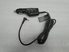C5-06V080 IRIDIUM Auto Adapter