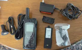 CPKTN1901 IRIDIUM Extreme Satellite Phone Prepaid Sim Kit #2