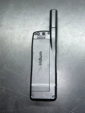 IRID0115P IRIDIUM Satellite Phone #2