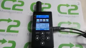 SBD9602 IRIDIUM Satellite Personnel Tracker Gps Nal Resarch