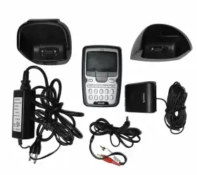KT-SR1000 JVC Sirius Receiver Antenna