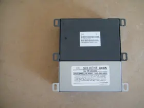 884720001024 KENWOOD Sirius Satelite Rdio Tuner Sir Ken #2