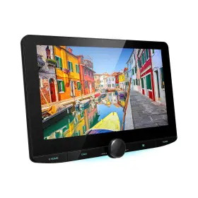DMX1037-SXM KENWOOD Media Receiver Car Play Android Auto #2