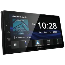 DMX4707-SXM KENWOOD Multimedia Receiver Xm Sirius Tuner #2