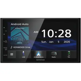 DMX4707-SXM KENWOOD Multimedia Receiver Xm Sirius Tuner #3