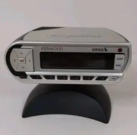 KPA-H2H KENWOOD Sirius Docking Remote Kit #2