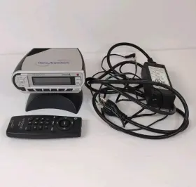 KPA-H2H KENWOOD Sirius Docking Remote Kit