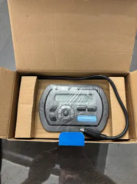 KTS-RC100MR KENWOOD Commander Marine Remote Control