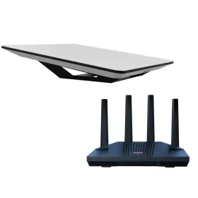 Kvh 72-1048-co Starlink Performance Gen 2 Kit With Commbox Edge Core Communica