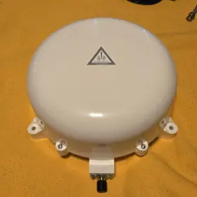 LS221 LIGHTSQUARED Antenna