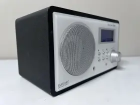 LV001 LIVIO Pandora Internet Radio #3