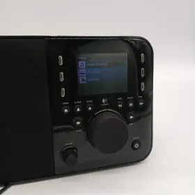 830-000070 LOGITECH Squeezebox Radio Network Music Player #2