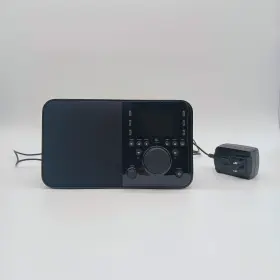 830-000070 LOGITECH Squeezebox Radio Network Music Player