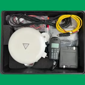 MSV220 MOBILE SATELLITE VENTURES Msv Msat Ptt Radio Phone