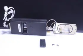 A3LA-D NAL RESEARCH IRIDIUM Satellite Modem Antenna