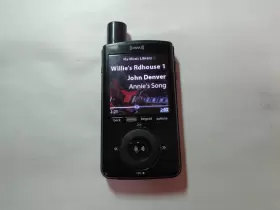 GEX-XMP3 PIONEER Xm Satellite Pocket Radio Charger #2