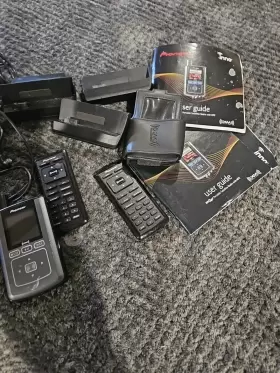 GEXINNO1 PIONEER Satellite Xm Radio Bunch #3