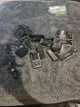 GEXINNO1 PIONEER Satellite Xm Radio Bunch