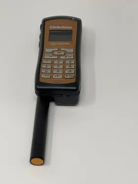 GSP-1700 QUALCOMM Satellite Phone