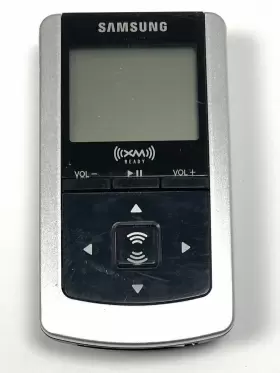CPC-9000 SAMSUNG Nexus Xm Car Remote Dock Player Kit #2
