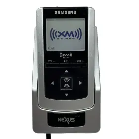 XM50 SAMSUNG Nexus Xm Satellite Player Dock Charger Antenna #3