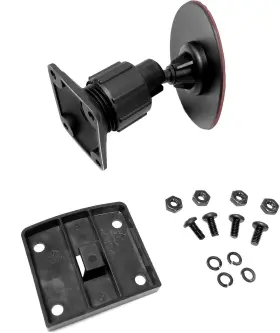 851148007006 SATELLITE RADIO SUPERSTORE Xm Adhesive Dash