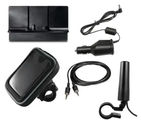 BKMS4 SATELLITE RADIO SUPERTORE Siriusxm High Antenna Kit