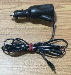 S5VCP-WD SATELLITE RADIO SUPERTORE Sirius Volt Car Cigarette
