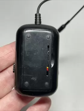 SA10177 SCOSCHE Wireless Fm Transmitter Port Cord #3