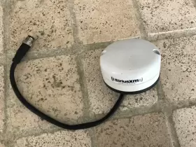 000-11103-001 SIRIUS Xm Antenna #2