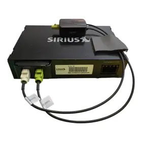 Sirius 0000-81-z40a Satellite Radio Receiver Mazda Oem