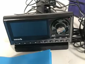 100645 SIRIUS Xm Sportster Receiver Subscription #3