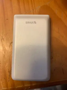 10109-11P1 SIRIUS Standard Battery Stiletto Sl #2