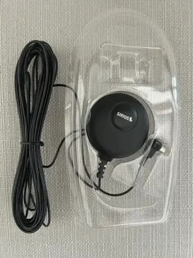 Sirius 12-158 Satellite Radio Car Antenna New