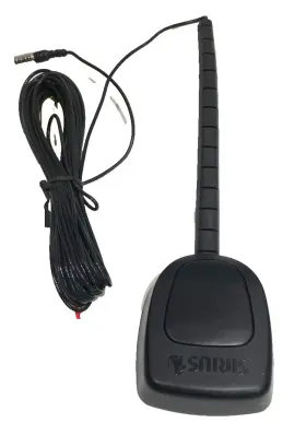 132-6982 SIRIUS Satellite Radio Antenna