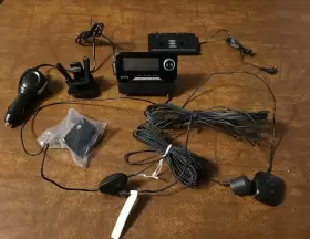 136-4785 SIRIUS Xm Satellite Radio Car Unit Tape Adapter