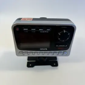 136D3471 SIRIUS Audiovox Satellite Radio Receiver Mount