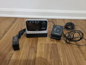 136D3472 SIRIUS Audiovox Mount Antenna