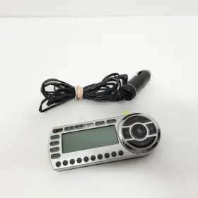 Sirius 198410118887 Starmate Replay St2 Satellite Radio Receiver With Car Charger Active Subscr