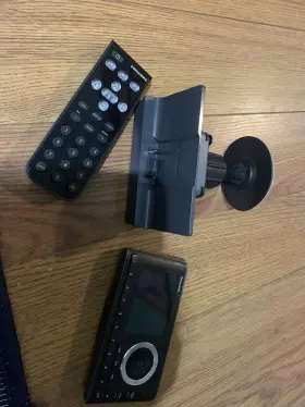 5XPL1 SIRIUS Siriusxm Onyx Standalone Receiver Remote