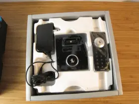 847200090376 SIRIUS Xm Satellite Radio Dock Box Kit #2