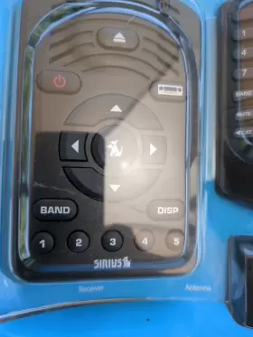 884720006234 SIRIUS Satellite Radio #2
