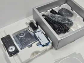 884720009037 SIRIUS Satellite Dock Station Media Player Kit