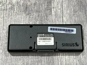 884720010057 SIRIUS Satellite Radio Receivers Antenna Fm #3