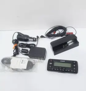 884720011450 SIRIUS Stratus Satellite Xm Radio Receiver #2